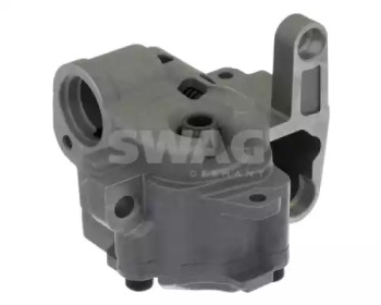WILMINK GROUP wg1054623 -  Масляный насос
